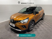 Renault Captur Captur TCe 130 EDC FAP Intens   vreux 27