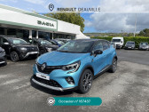Annonce Renault Captur occasion Essence Captur TCe 130 EDC FAP Intens � Deauville