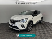 Annonce Renault Captur occasion Essence Captur TCe 130 EDC FAP Intens � Beauvais