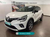 Annonce Renault Captur occasion Essence CAPTUR TCE 130 EDC FAP INTENS � Corbeil-Essonnes