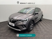 Annonce Renault Captur occasion Essence Captur TCe 130 EDC FAP Intens � Abbeville