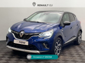 Renault Captur Captur TCe 130 EDC FAP Intens  � Eu 76