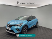 Annonce Renault Captur occasion Essence Captur TCe 130 EDC FAP Intens  Clermont