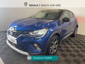 Renault Captur occasion année 2020 boite Automatique Annonce Renault Captur occasion Essence Captur TCe 130 EDC FAP Intens à Berck