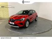 Annonce Renault Captur occasion  Captur TCe 130 EDC FAP-Zen à La Rochelle