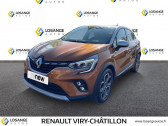 Annonce Renault Captur occasion  Captur TCe 130 EDC FAP à Viry Chatillon