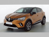 Renault Captur occasion année 2019 boite Automatique Annonce Renault Captur occasion Essence Captur TCe 130 EDC FAP à Saran