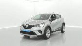 Annonce Renault Captur occasion Essence Captur TCe 130 EDC FAP  PLUNERET
