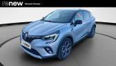 Renault Captur Captur TCe 130 EDC FAP   CANNES 06