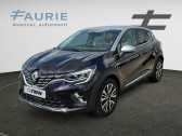 Annonce Renault Captur occasion Essence Captur TCe 130 EDC FAP  LIMOGES
