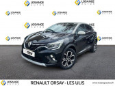 Annonce Renault Captur occasion Essence Captur TCe 130 EDC FAP  Les Ulis