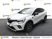 Annonce Renault Captur occasion Essence Captur TCe 130 EDC FAP  Montrouge