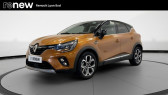 Renault Captur Captur TCe 130 EDC FAP   VENISSIEUX 69