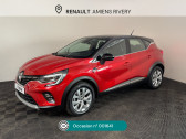 Annonce Renault Captur occasion Essence Captur TCe 130 FAP Business � Rivery