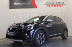 Renault Captur occasion Noir année 2020 boite Manuelle Annonce Renault Captur occasion Essence Captur TCe 130 FAP Intens 5p à Orthez