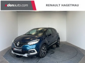 Annonce Renault Captur occasion Essence Captur TCe 130 FAP Intens 5p � Hagetmau