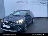Annonce Renault Captur occasion Essence Captur TCe 130  FAP Intens 5p à Villenave-d'Ornon