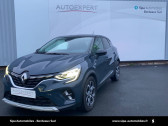 Renault Captur occasion année 2020 boite Manuelle Annonce Renault Captur occasion Essence Captur TCe 130 FAP Intens 5p à Villenave-d'Ornon