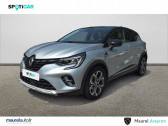 Renault Captur occasion boite Manuelle Annonce Renault Captur occasion Essence Captur TCe 130 FAP Intens 5p à MILLAU