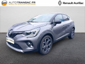 Annonce Renault Captur occasion Essence Captur TCe 130 FAP Intens 5p  Aurillac