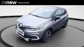 Renault Captur , garage RUDELLE FABRE  Aurillac