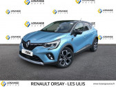 Annonce Renault Captur occasion Essence Captur TCe 130 FAP Intens  Les Ulis
