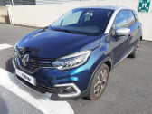 Annonce Renault Captur occasion  Captur TCe 130 FAP-Intens à Clermont-l'Hérault