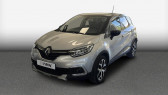 Renault Captur Captur TCe 130 FAP Intens  2019 - annonce de voiture en vente sur Auto Sélection.com