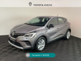 Renault Captur Captur TCe 130 FAP Intens   Rivery 80