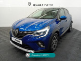 Annonce Renault Captur occasion Essence Captur TCe 130 FAP Intens  Yvetot
