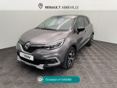 Renault Captur Captur TCe 130 FAP Intens  2019 - annonce de voiture en vente sur Auto S&eacute;lection.com