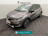 Annonce Renault Captur occasion Essence Captur TCe 130 FAP Intens � Rouen