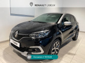 Annonce Renault Captur occasion Essence Captur TCe 130 FAP Intens � Bernay