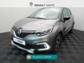 Annonce Renault Captur occasion Essence Captur TCe 130 FAP Intens � Dieppe