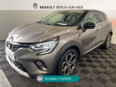 Annonce Renault Captur occasion Essence Captur TCe 130 FAP Intens � Berck