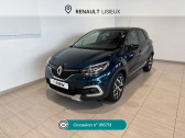 Annonce Renault Captur occasion Essence Captur TCe 130 FAP Intens  Glos