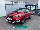 Annonce Renault Captur occasion Essence Captur TCe 130 FAP Intens  Pont-Audemer