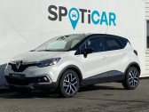 Renault Captur occasion année 2019 boite Manuelle Annonce Renault Captur occasion Essence Captur TCe 130 FAP SL Red Edition 5p à Lescar