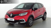 Annonce Renault Captur occasion  Captur TCe 130 FAP-SL Red Edition à TRAPPES