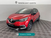 Renault Captur Captur TCe 130 FAP SL Red Edition   Saint-Quentin 02