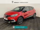 Annonce Renault Captur occasion Essence Captur TCe 130 FAP SL Red Edition � Rivery