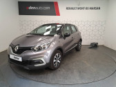 Renault Captur Captur TCe 130 FAP SL Sunset 5p   Mont de Marsan 40