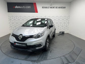 Annonce Renault Captur occasion Essence Captur TCe 130 FAP Zen 5p  Mont de Marsan