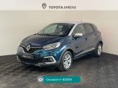 Annonce Renault Captur occasion Essence Captur TCe 130 FAP Zen � Amiens