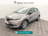Annonce Renault Captur occasion Essence Captur TCe 130 FAP Zen � Saint-Maximin