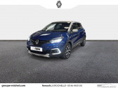 Annonce Renault Captur occasion Essence Captur TCe 130 FAP  La Rochelle