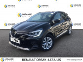 Annonce Renault Captur occasion Essence Captur TCe 130 FAP  Les Ulis