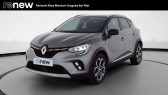 Renault Captur Captur TCe 130 FAP   CAGNES SUR MER 06