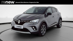 Renault Captur , garage RENAULT CAGNES SUR MER  CAGNES SUR MER