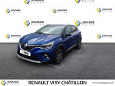 Annonce Renault Captur occasion Essence Captur TCe 130 FAP  Viry Chatillon